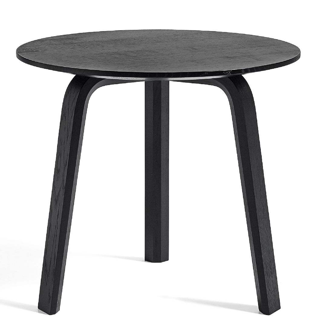 Bella Coffee Table bijzettafel Ø 45 x H 39 cm Hay