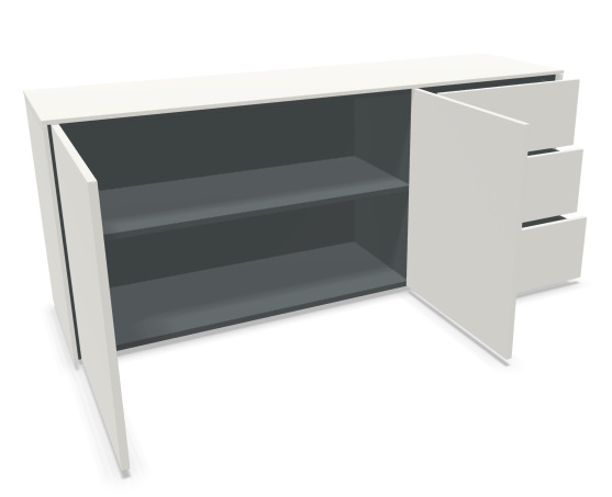 Aventa dressoir Müller Möbelwerkstätten Voordelige combinatie 9