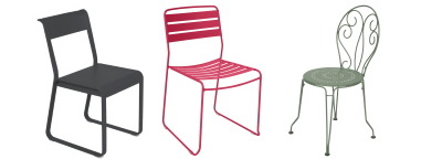 Stoelen