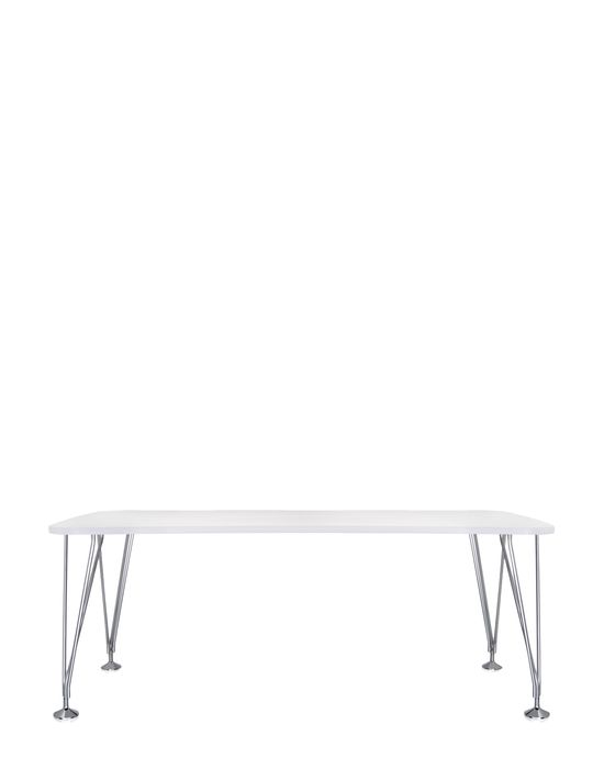 Max - Tafel 190 x 90/73 cm Kartell