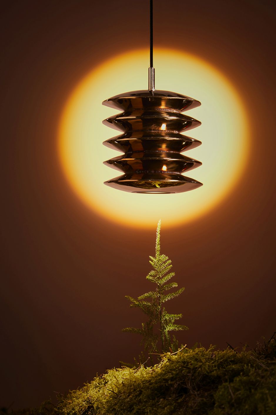 Harmonica LED-lamp Zieta