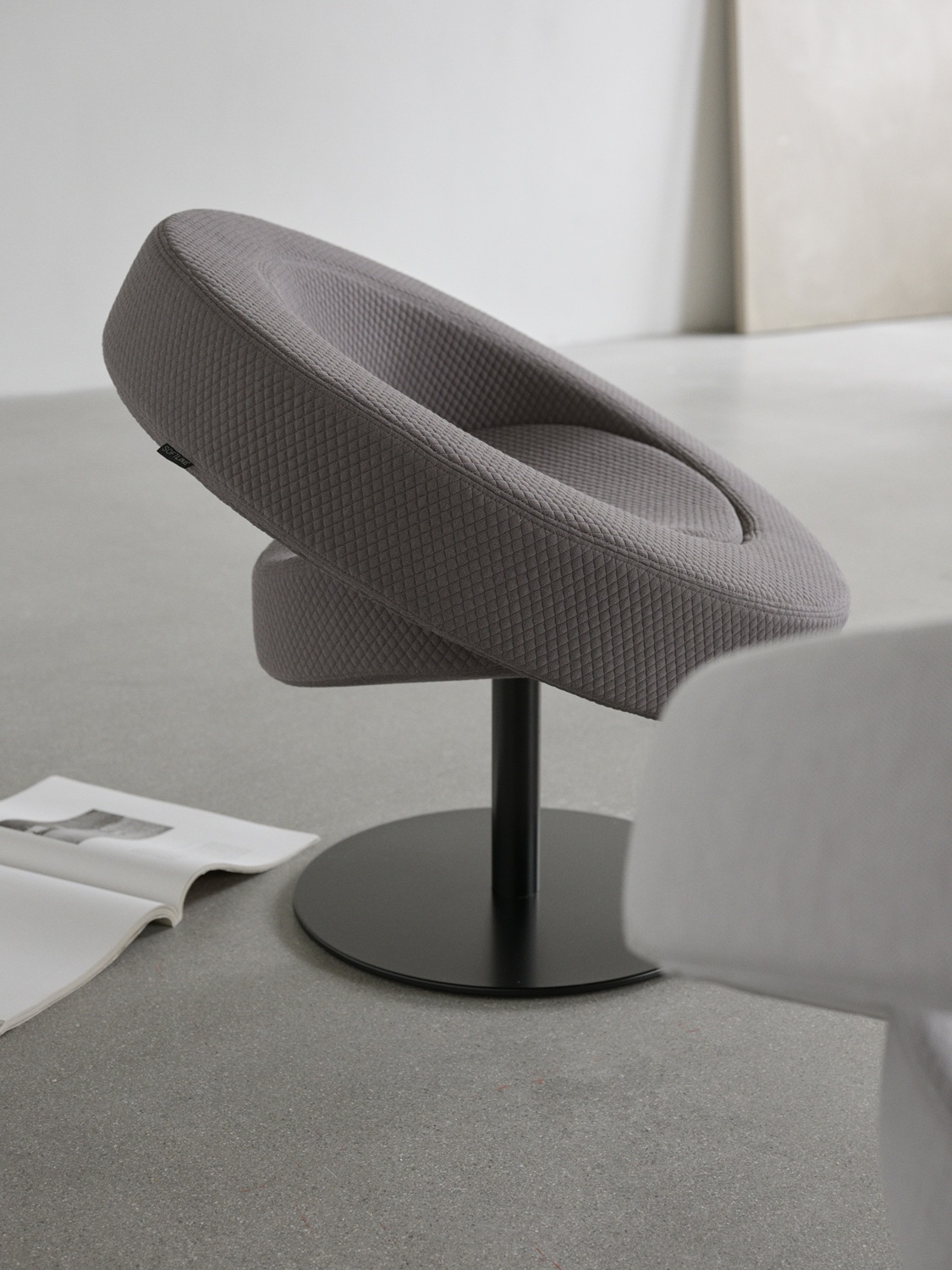 Hallo draaistoel Softline