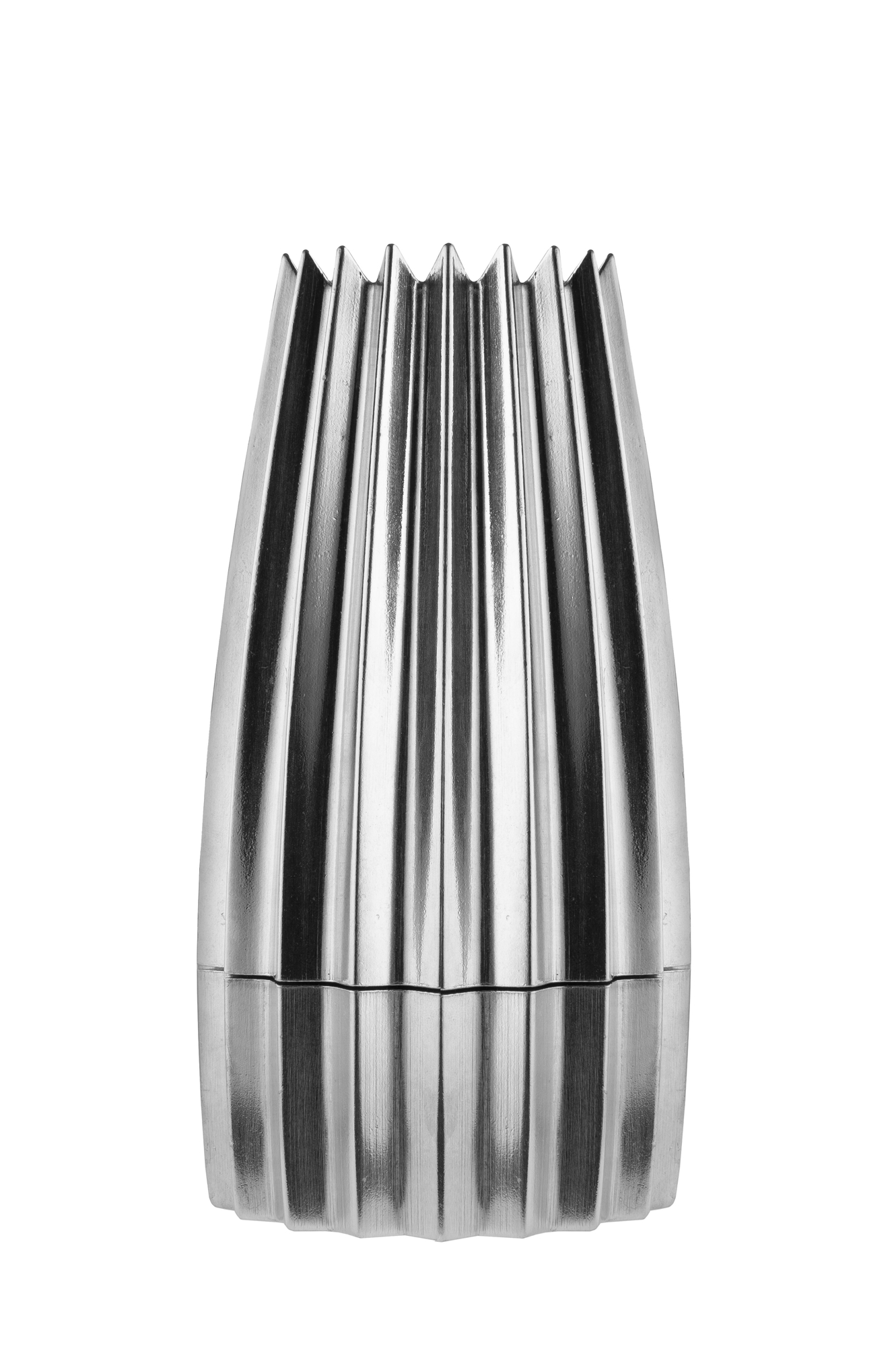 Grind zout-, peper- en kruidenmolen WAL03 Alessi