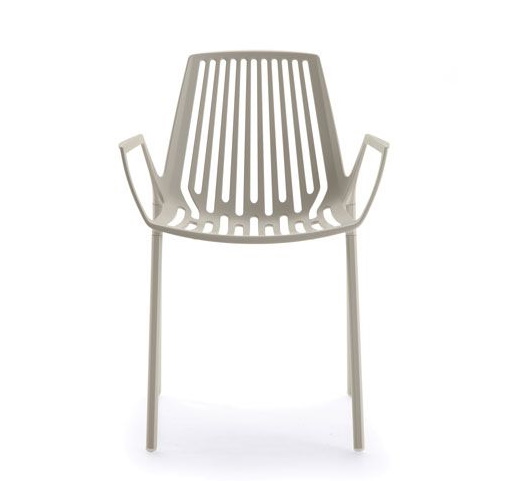 Rion Outdoor fauteuils, set van 2, Fast