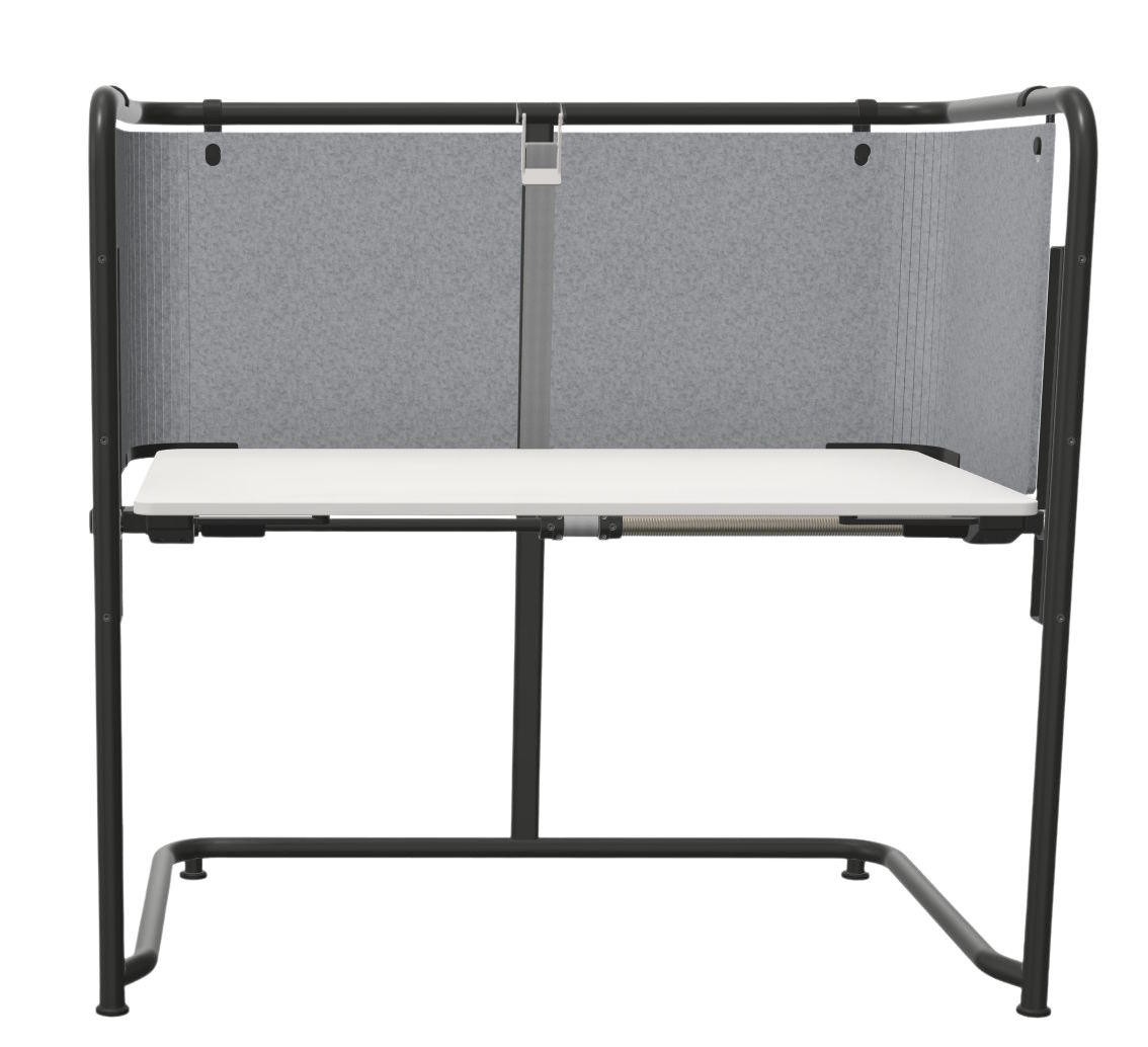 Scout Werkbureau Vitra