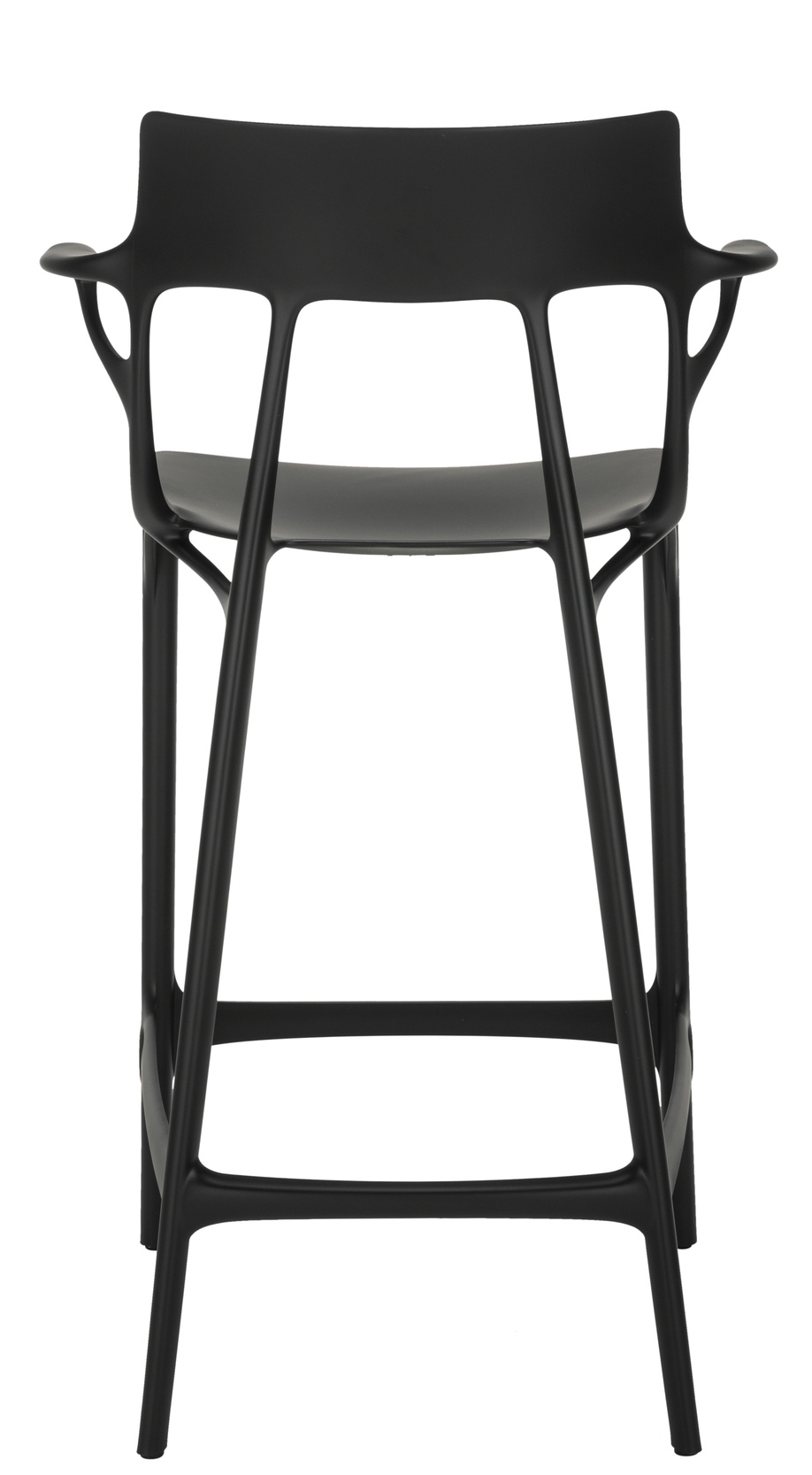 A.I. Barstool barkruk H 98 cm Kartell