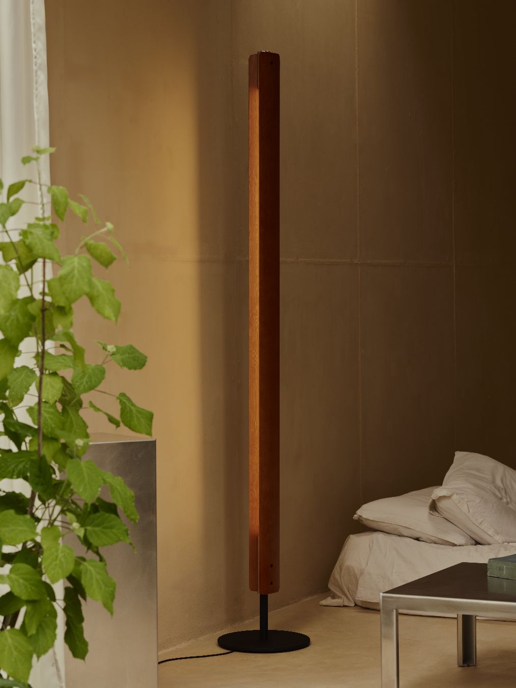 Seki Han F staande lamp van Flos