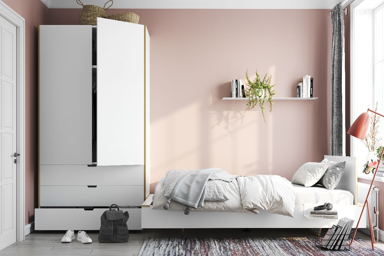 CONFIGURATOR voor de Modular Plus-kast van Müller Möbelwerkstätten
