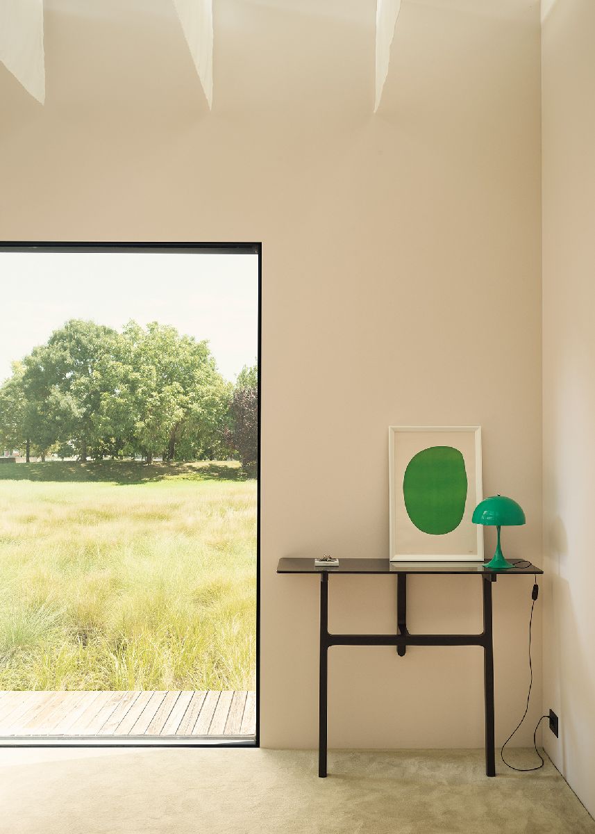 Bottega-console KRISTALIA