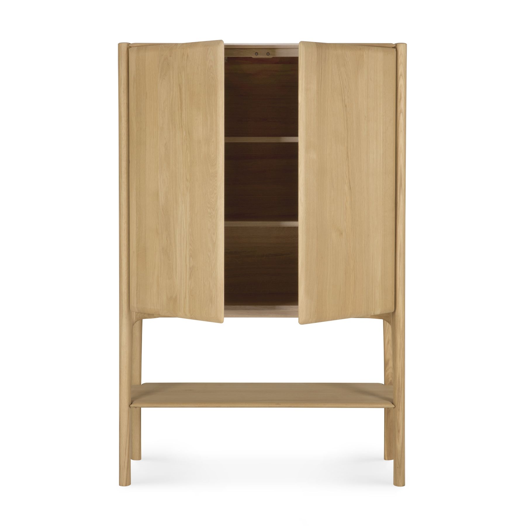 PI-kast eikenhout Ethnicraft