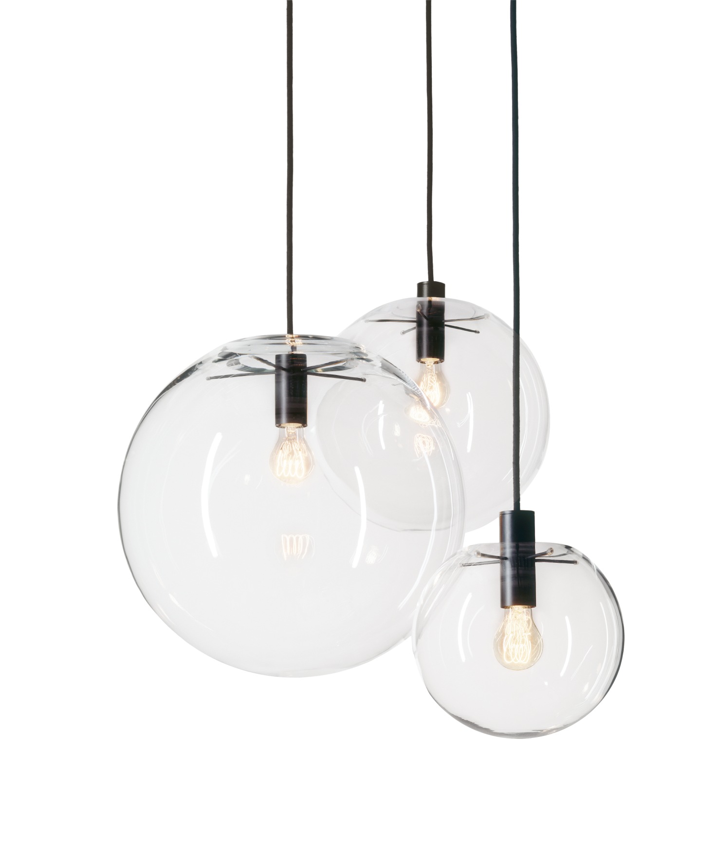 Selene hanglamp ClassiCon - QUICK SHIP