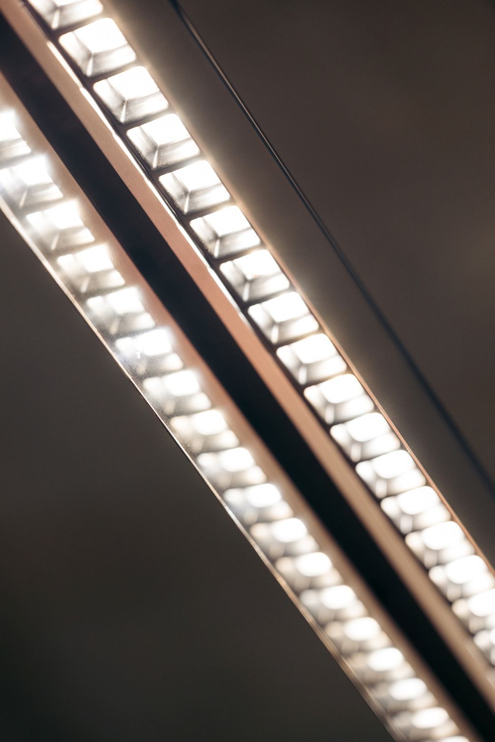 Blade 130 LED-lamp Zieta
