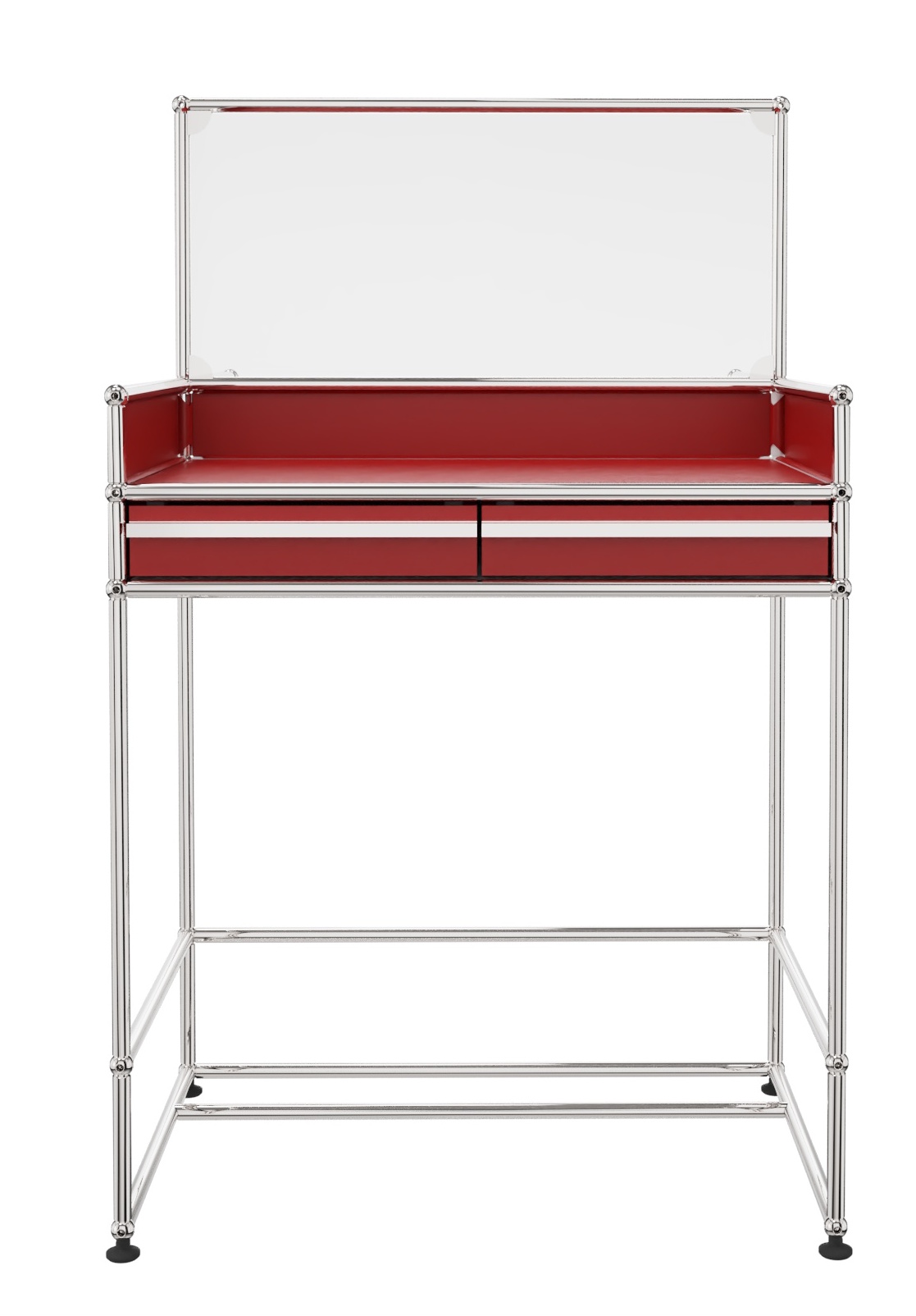 USM Haller kaptafel variant 2