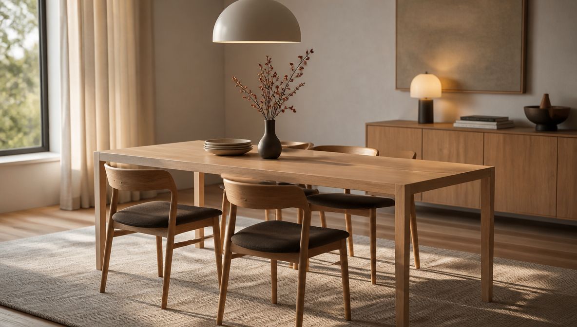 MI T 1610/ T1610 Eettafel horgenglarus