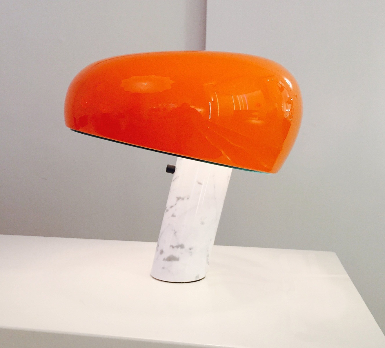 Snoopy Table tafellamp van Flos