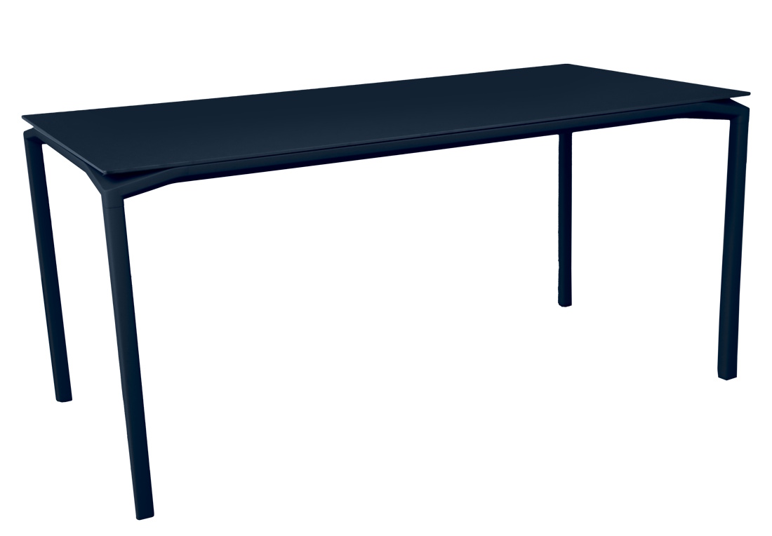 Calvi-tafel Eettafel voor binnen 126 x 63 cm Fermob