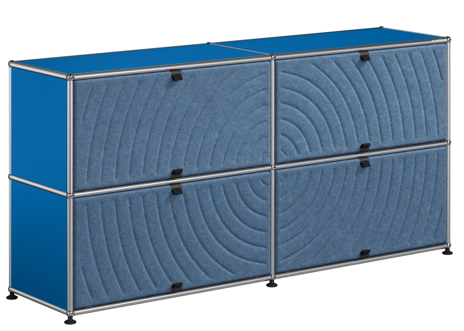 USM Haller Soft Panel 750 Curve