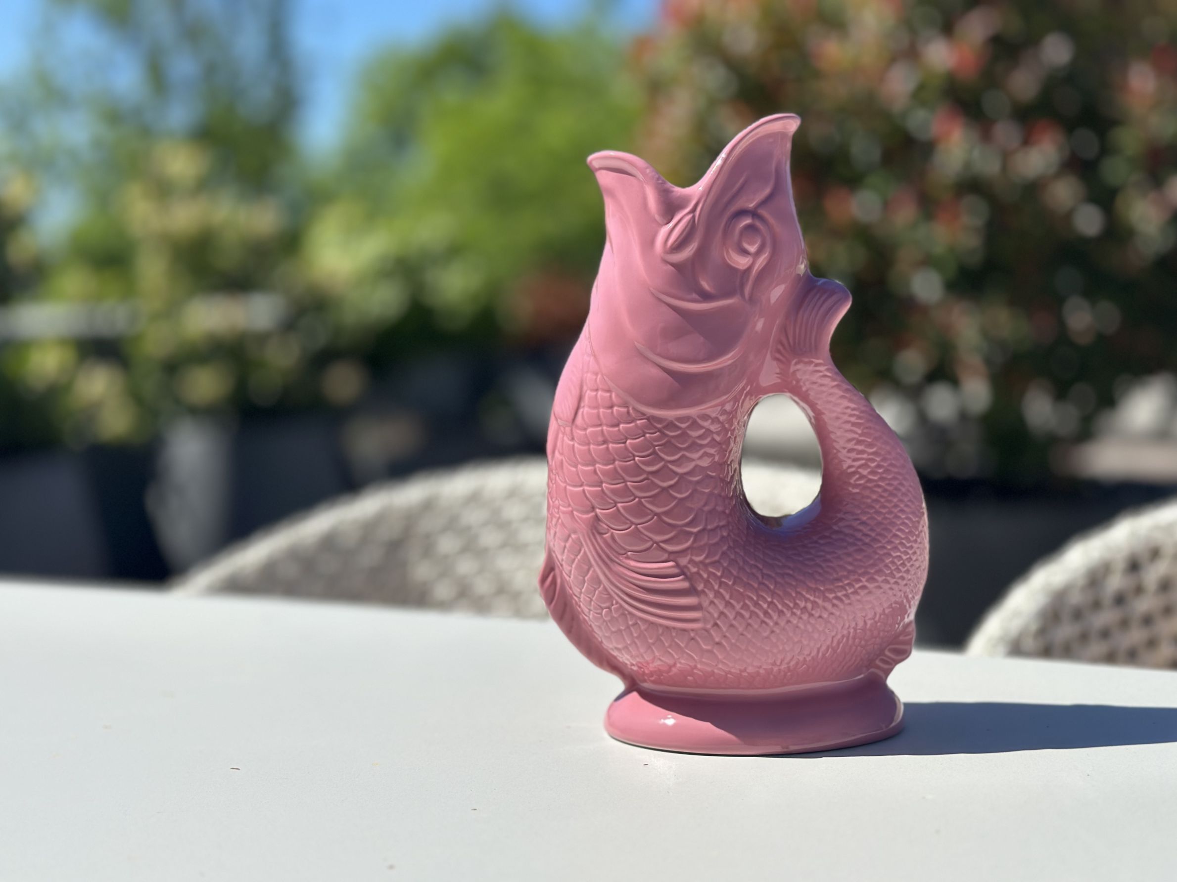 Gluckigluck Karaf / Vaas XL