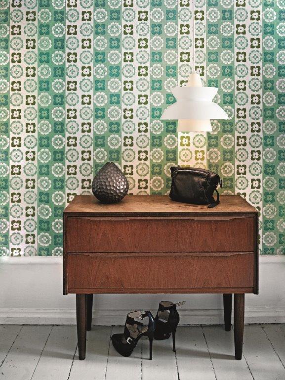 Doo-Wop hanglamp van Louis Poulsen