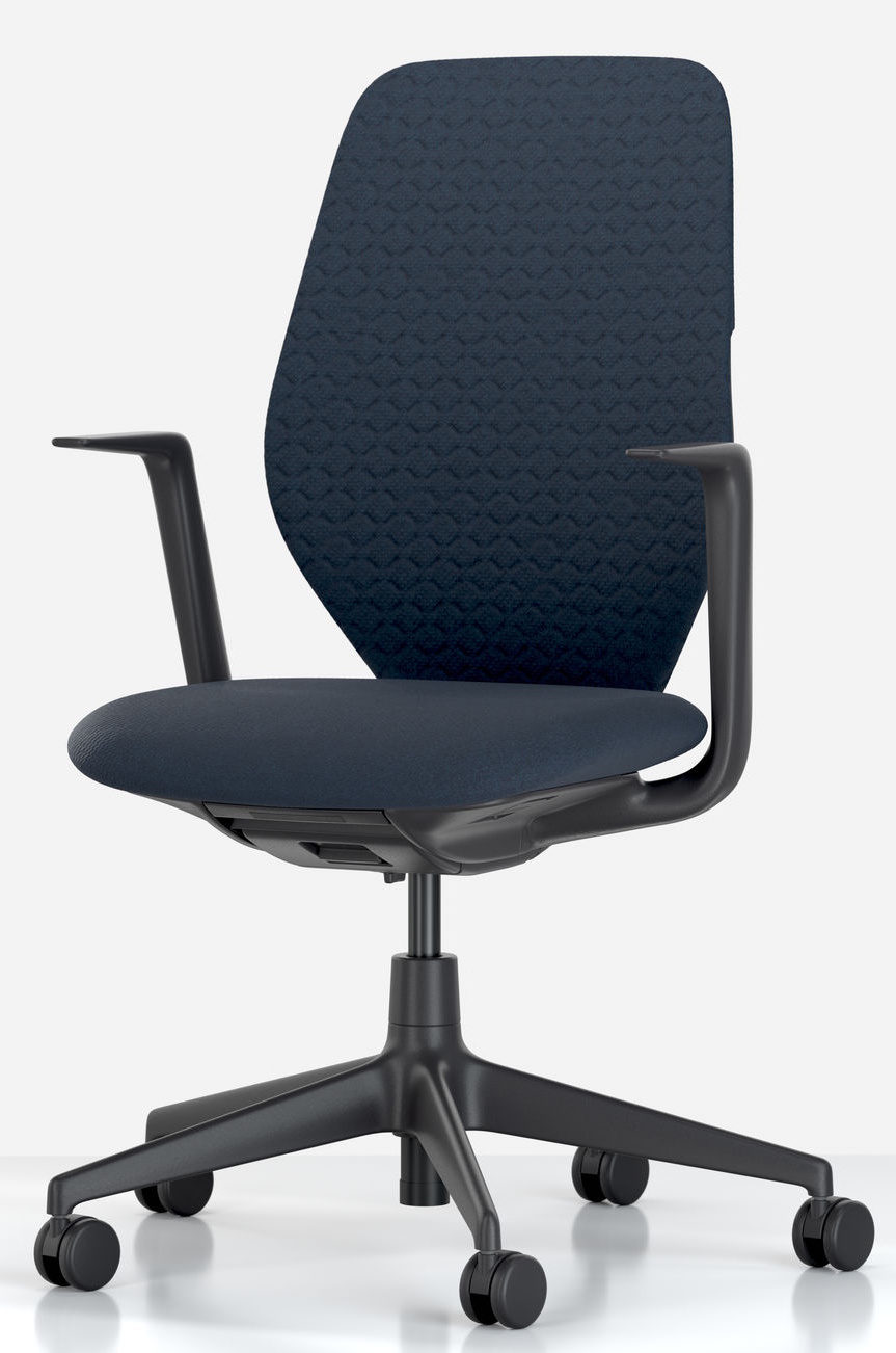ACX Soft bureaustoel van Vitra