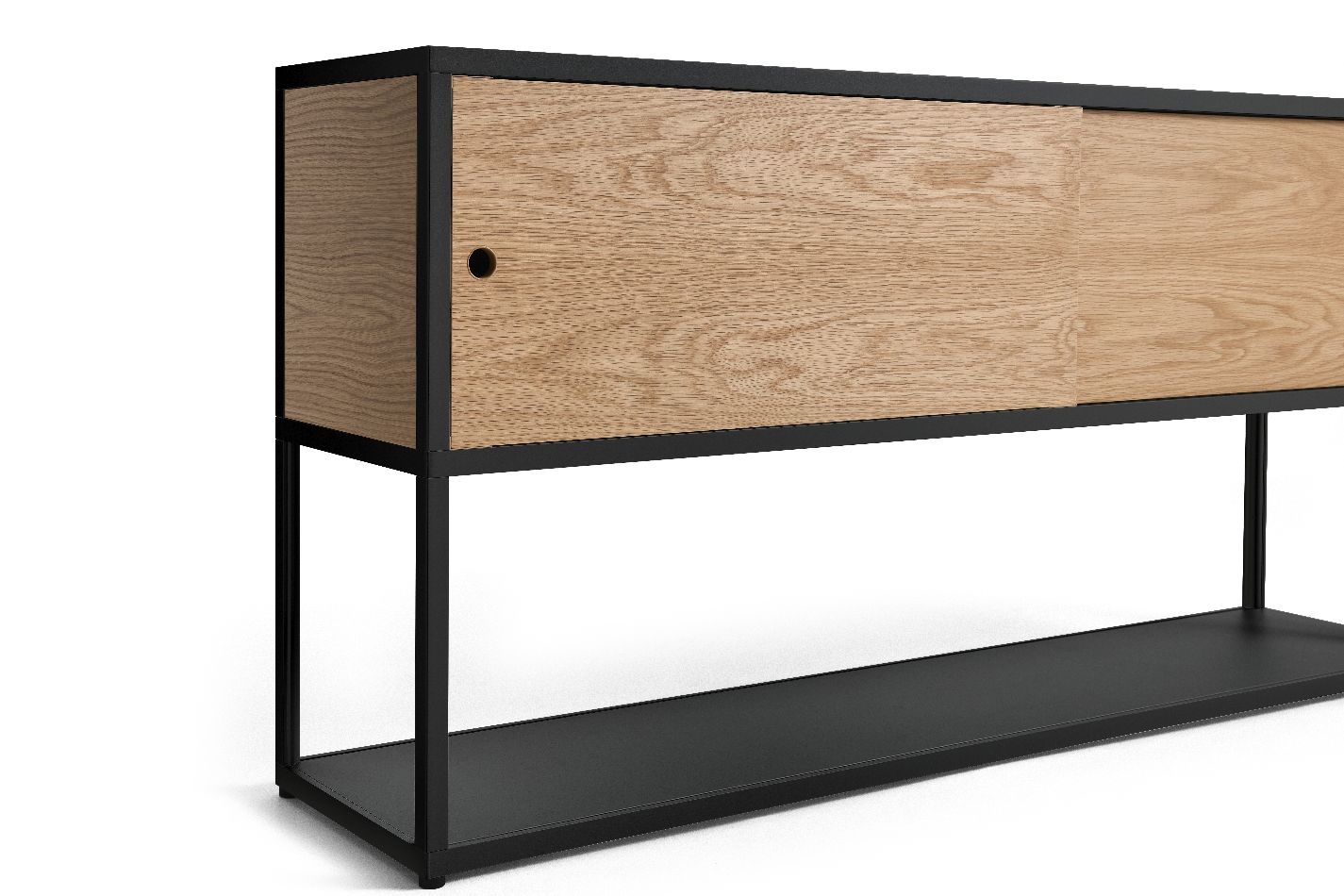 New Order Combination 207-reksysteem Hay