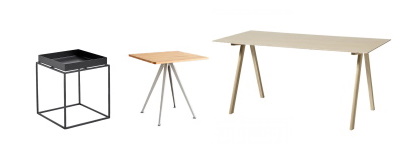 Tabellen