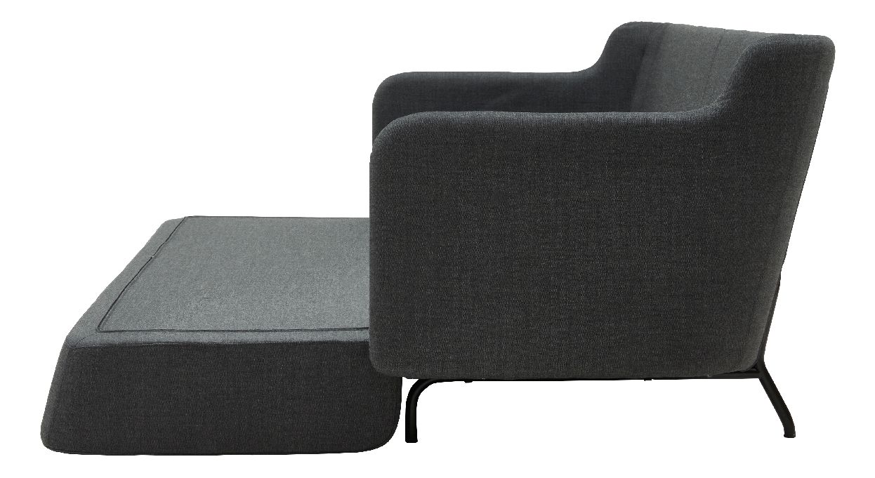 VENUS Softline slaapbank