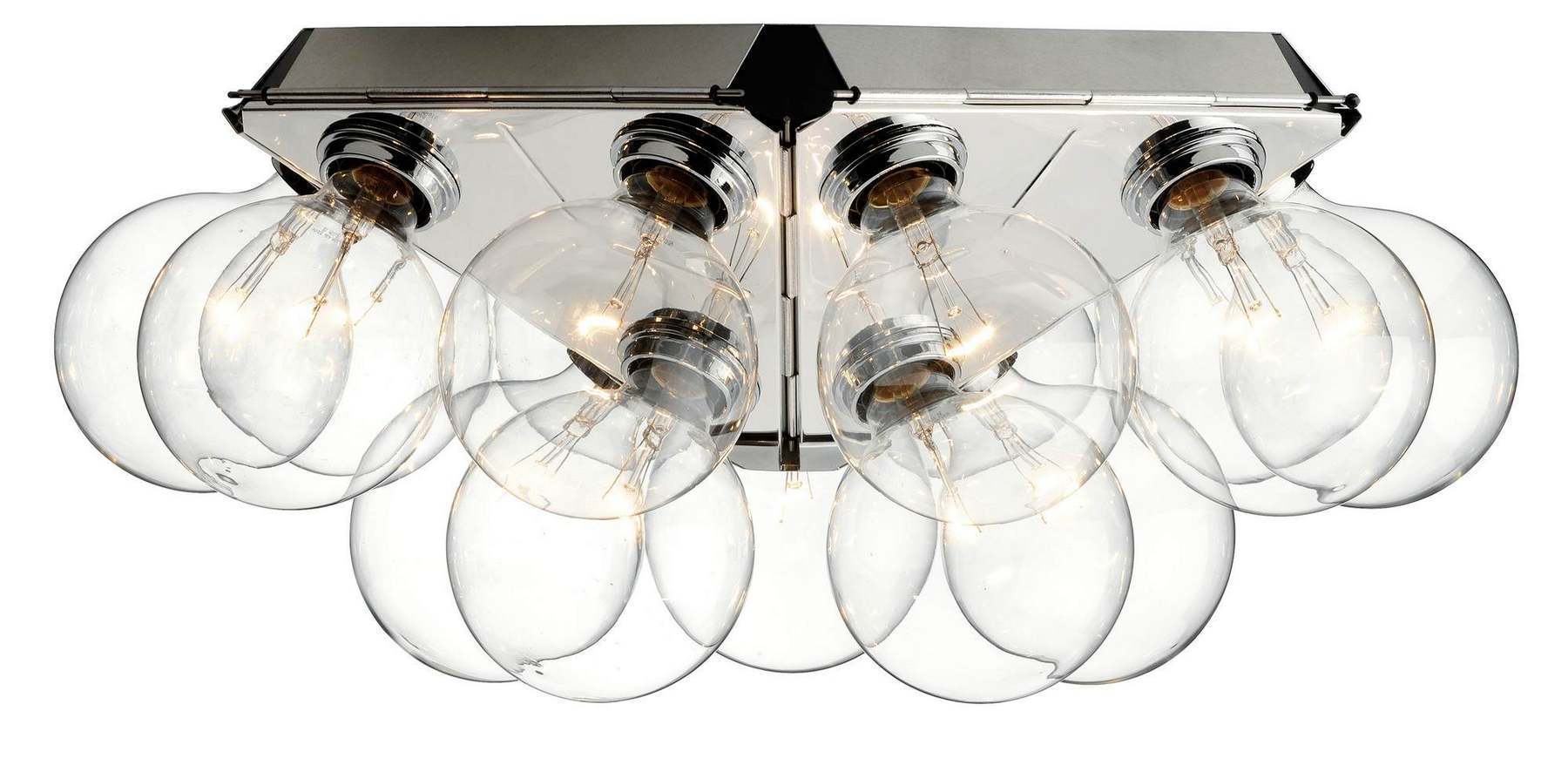 Taraxacum 88 C W wandlamp van Flos