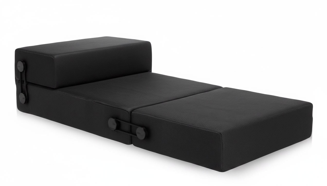 Trix Chaise Longue / Ligstoel / Bank Kartell