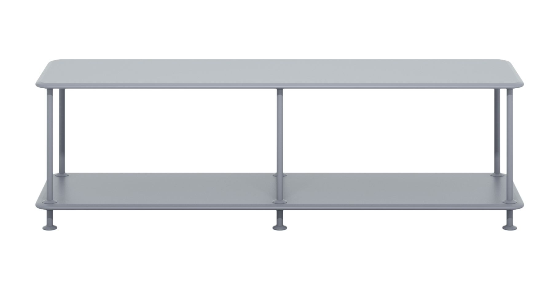 Free-rek 138 x 41,7 cm Montana QUICK SHIP
