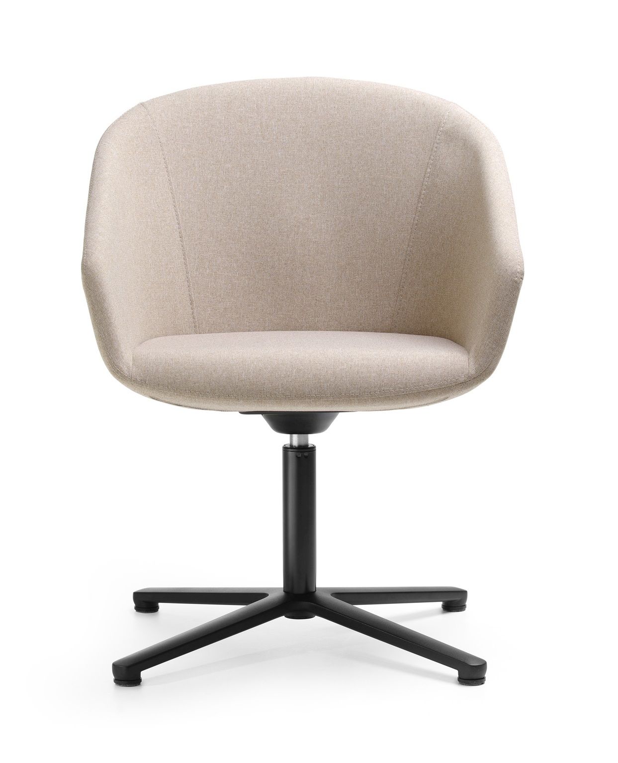 ox:co OX 4C vergaderfauteuil Bejot
