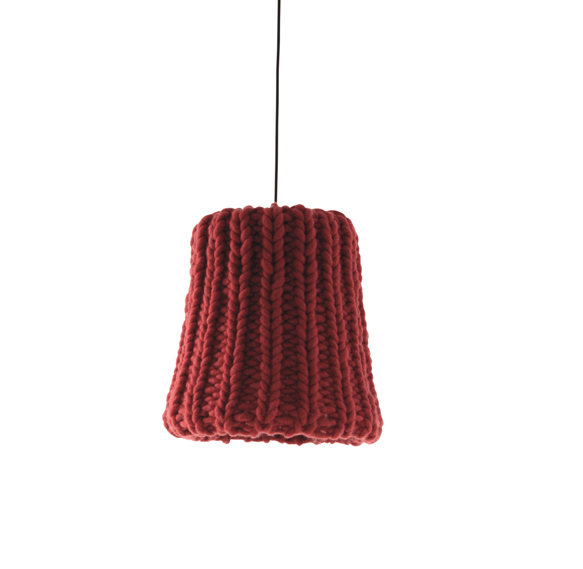 Klein / Rood