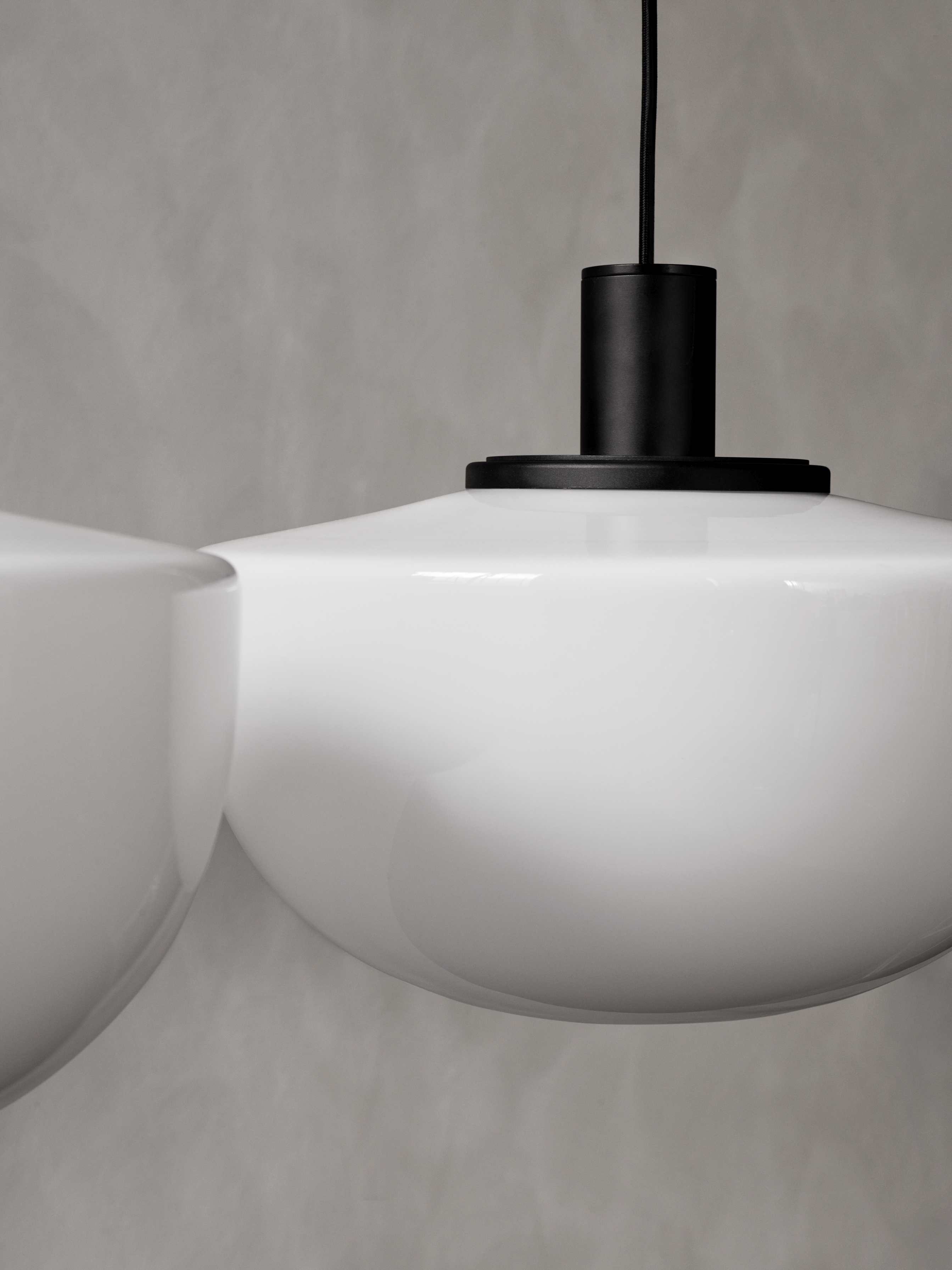 Bank Pendant Lamp hanglamp Audo