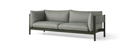 Arbour Eco-serie