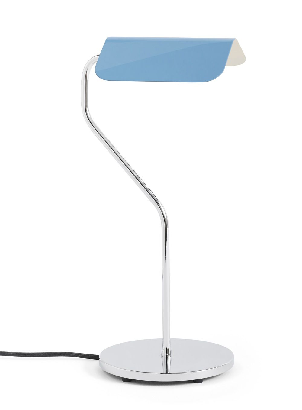 Apex Table Lamp Oyster tafellamp Hay
