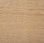 Eikenhout, naturel geolied