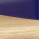 Massief eiken naturel - Prouve Bleu Marcoule