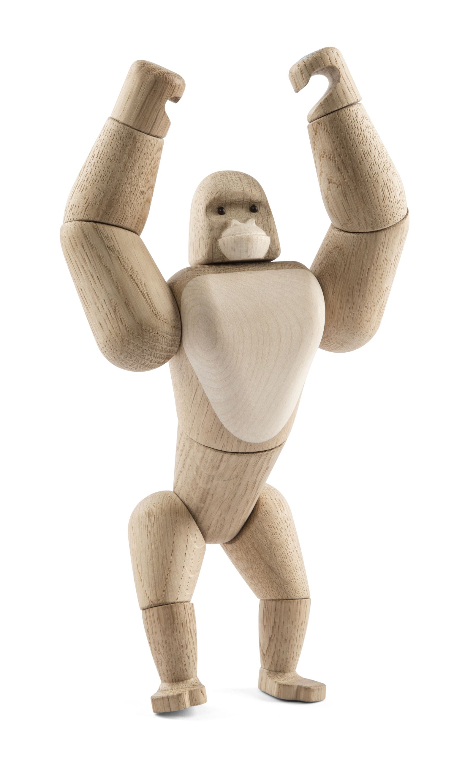 Gorilla novoform UNIEK EXEMPLAAR