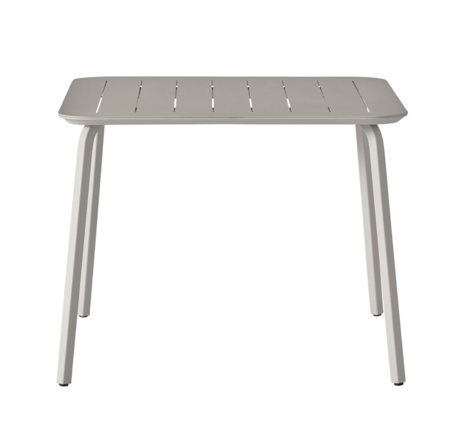 VIPP732/VIPP733 Lagrasse eettafel voor buiten Vipp