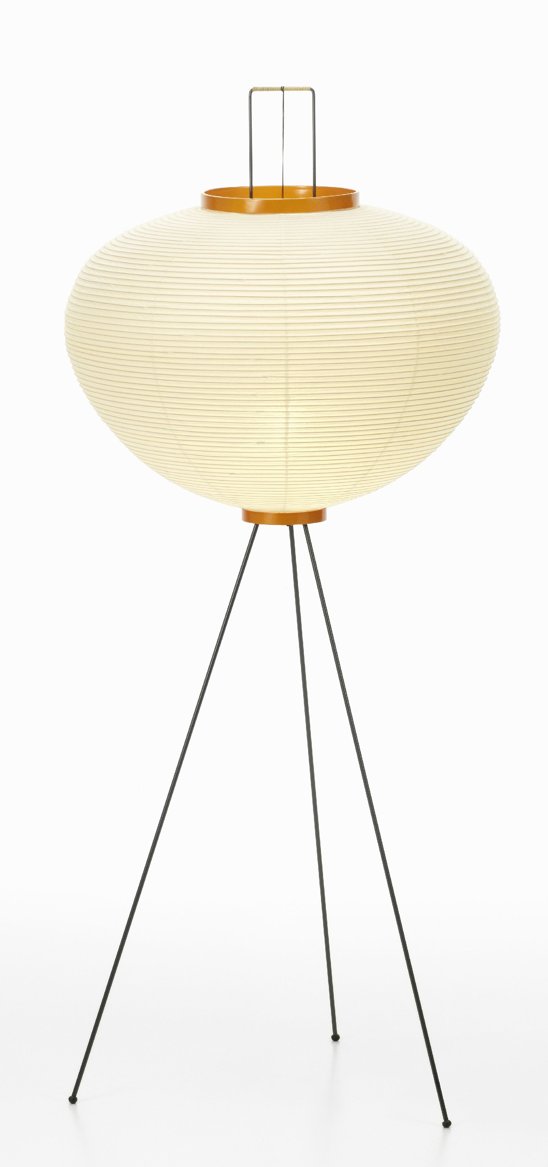 Akari staande lamp 10A Vitra