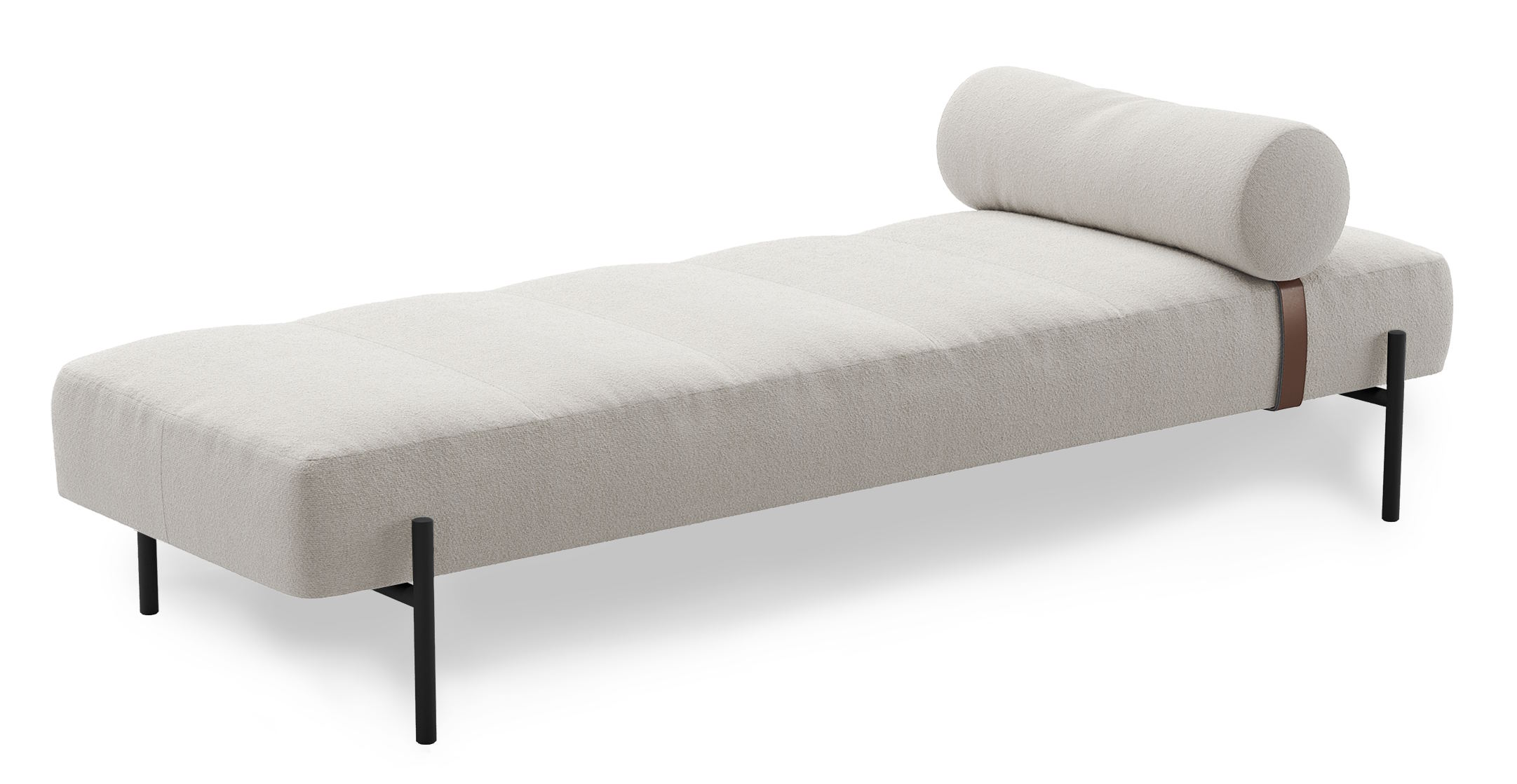 Ligbed/ligstoel Noordelijk