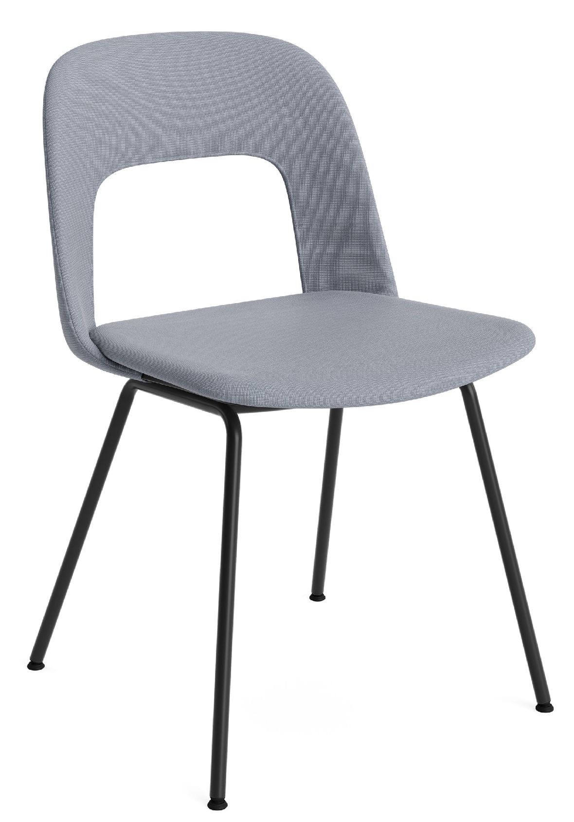 Layout Side Chair 114 stoel Hay