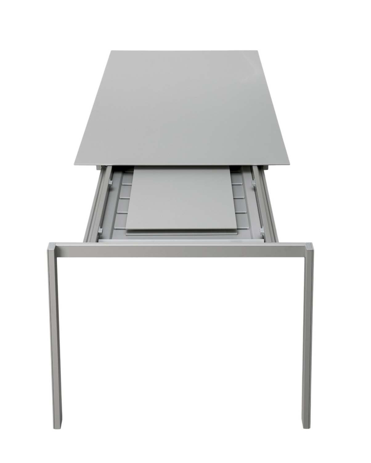 Thin-K KRISTALIA uitschuifbare tafel voor binnen
