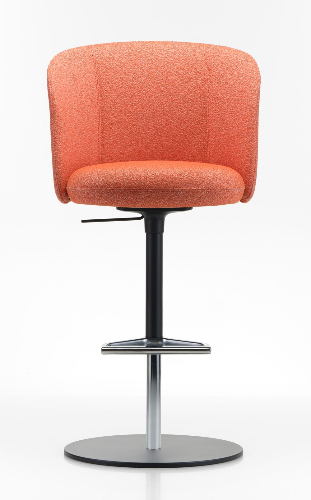Mikado Side Chair High Stoel / Barkruk Vitra
