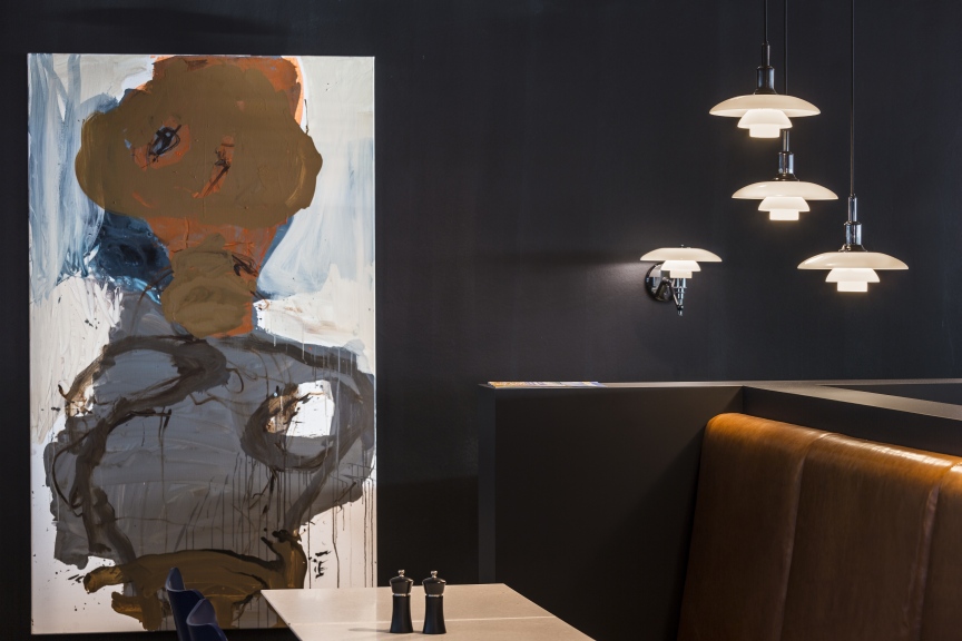 PH 3/2 hanglamp van Louis Poulsen