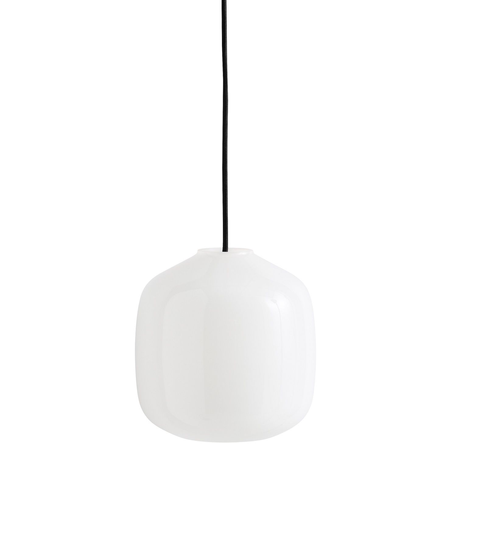 Aspekt Buoy Glass Pendant hanglamp Hay