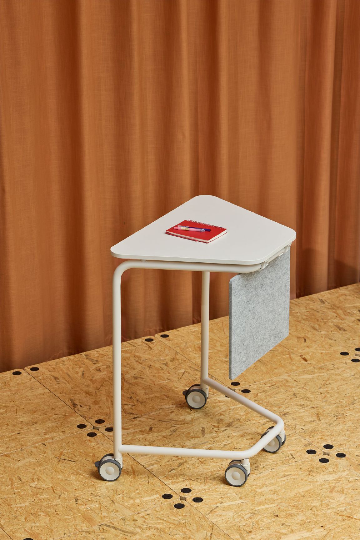 Scout Sprint High werktafel Vitra