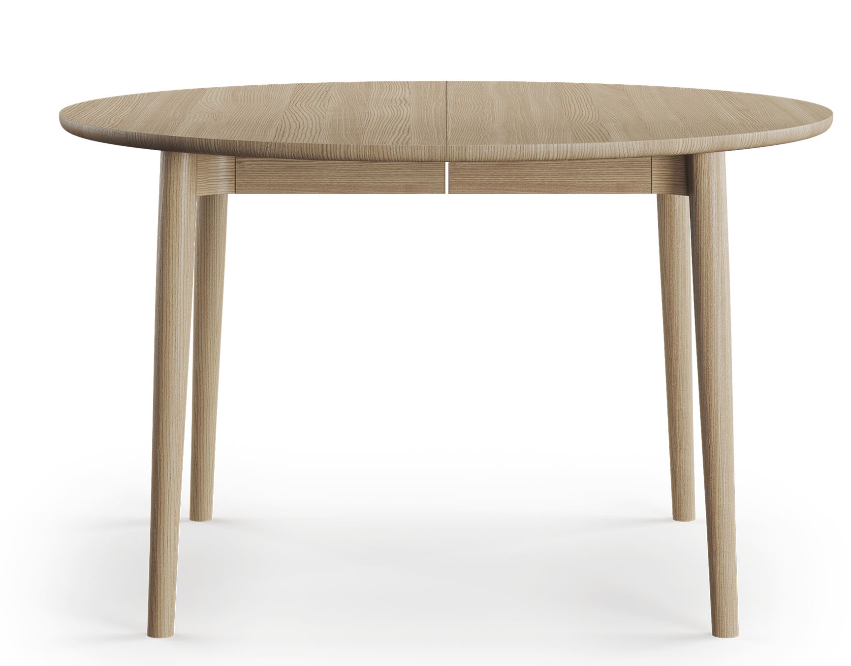 Uitklapbare eettafel / Eettafel Northern