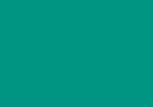 RAL 5020 oceaanblauw