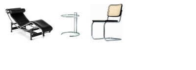 Designmeubels uit de jaren 20